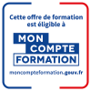 Logo CPF